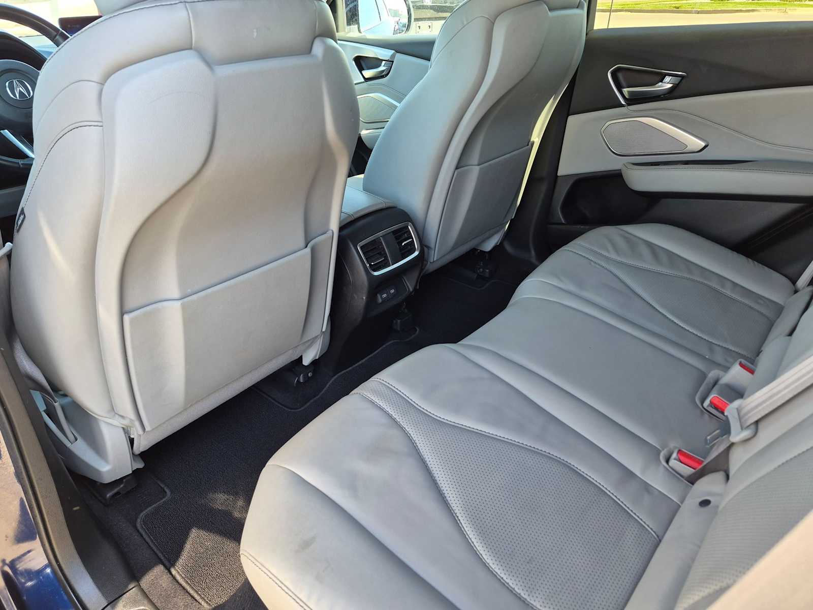 Thumbnail: 2021 Acura RDX - 16