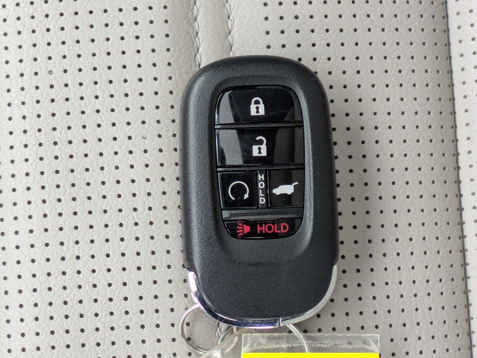 Thumbnail: 2024 Honda CR-V - 33