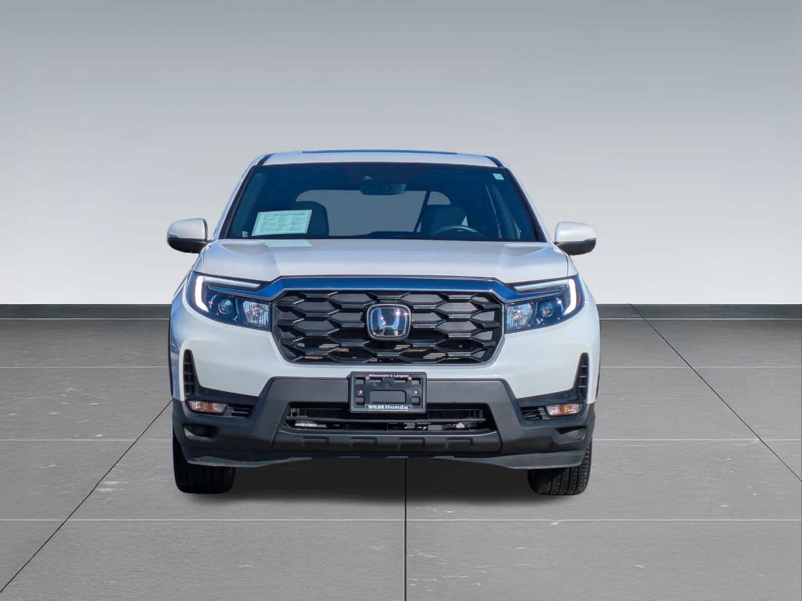 Thumbnail: 2023 Honda Passport - 9