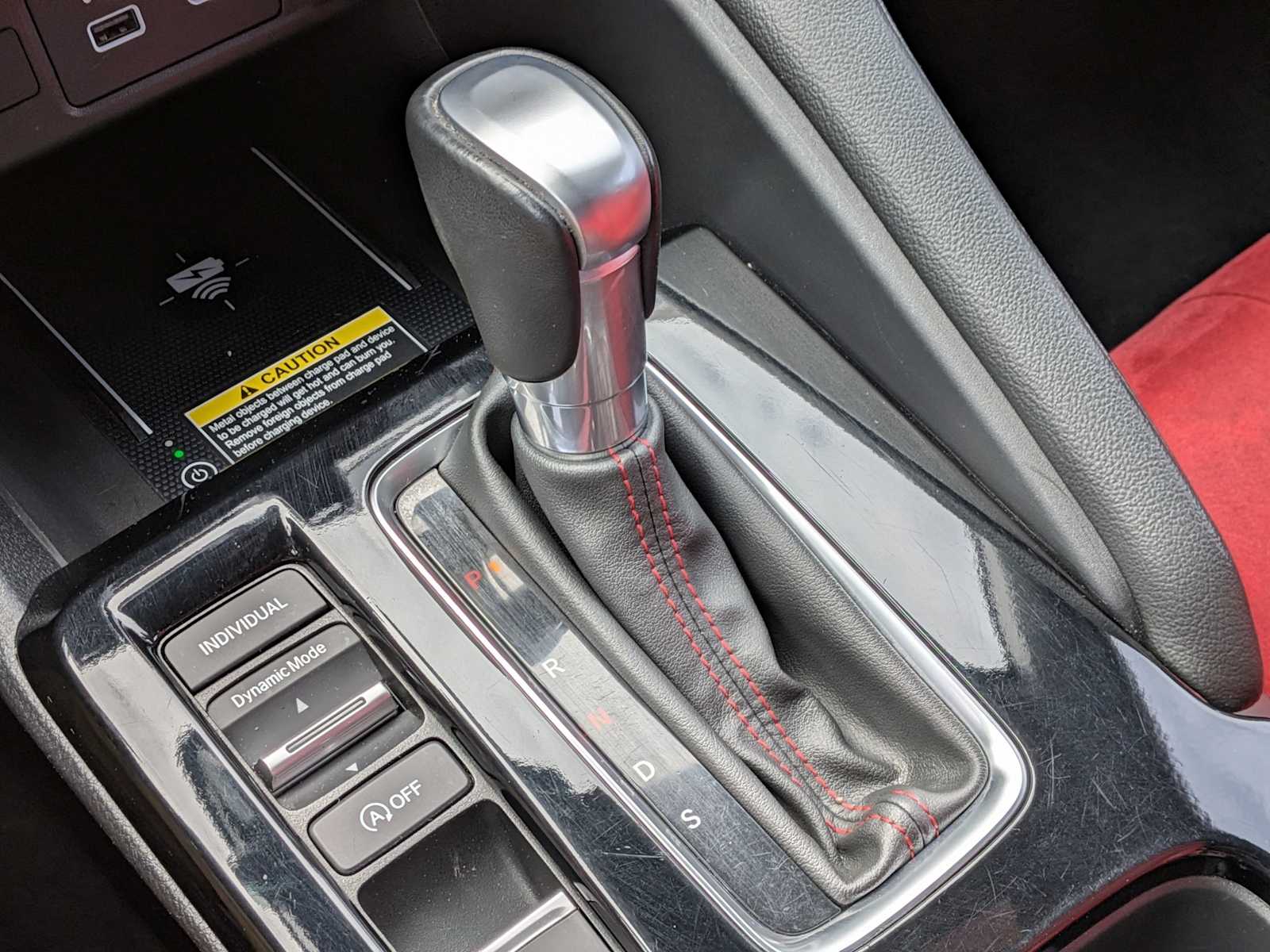 Thumbnail: 2023 Acura Integra - 30