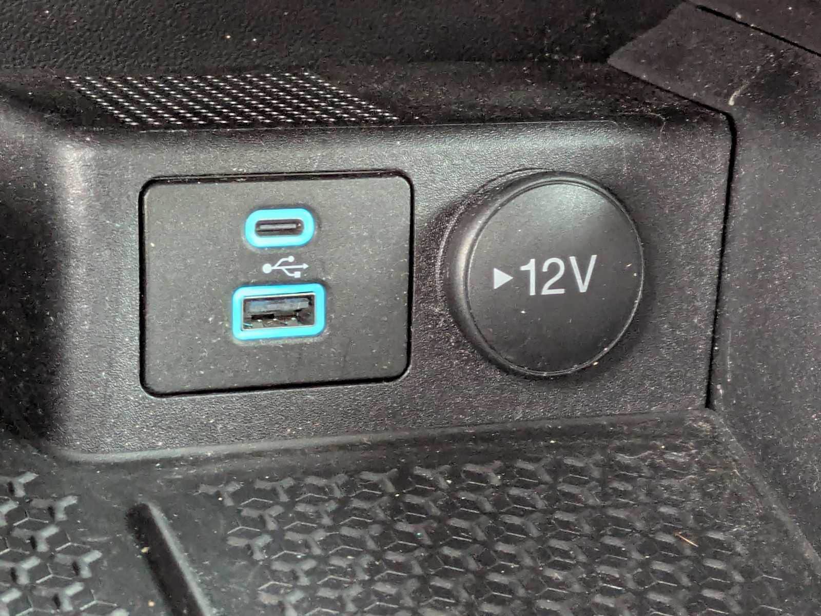 Thumbnail: 2022 Ford Bronco Sport - 28