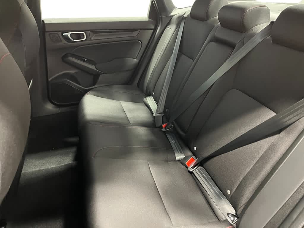 Thumbnail: 2026 Honda Civic - 21