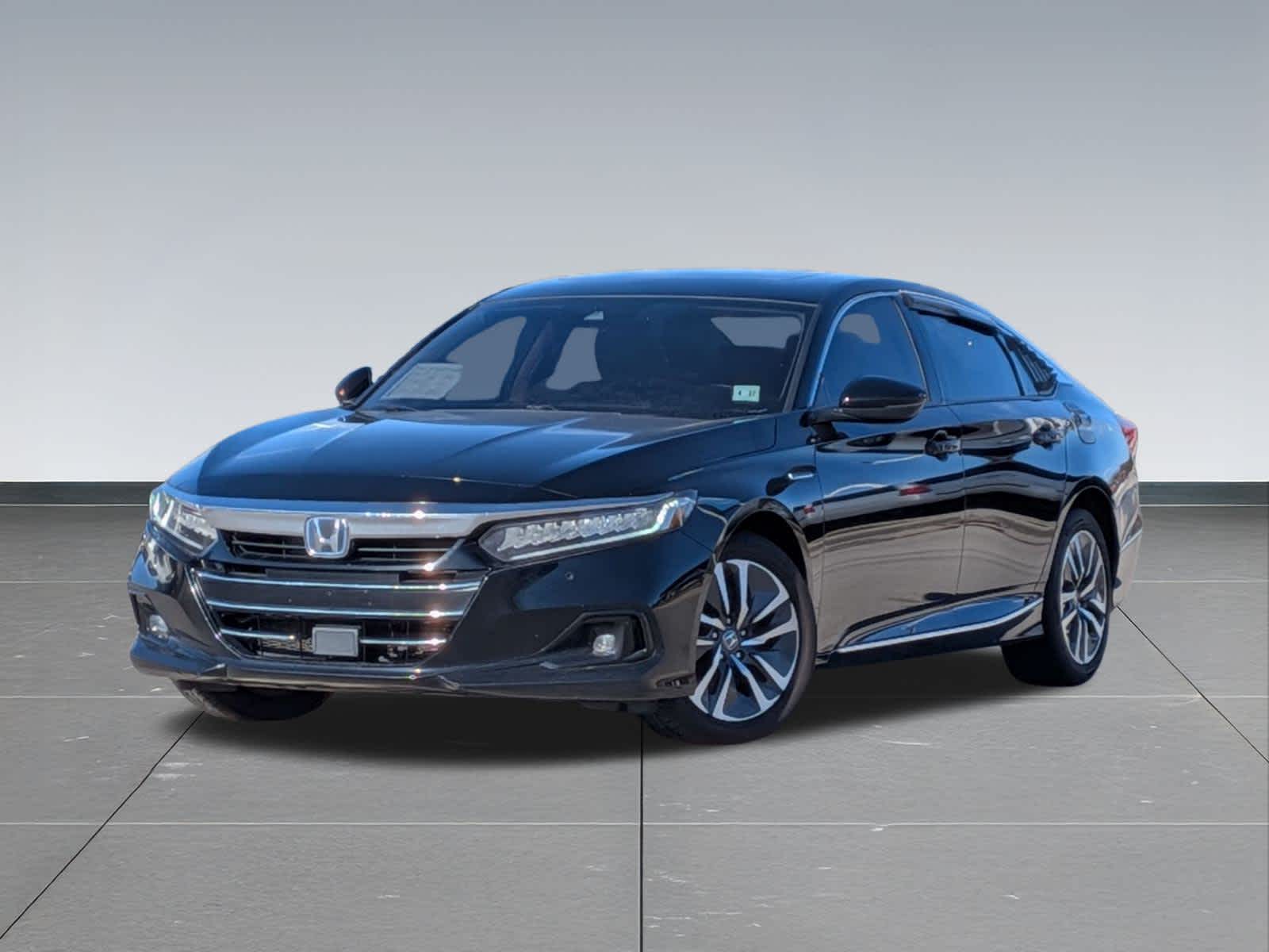 Thumbnail: 2022 Honda Accord - 10