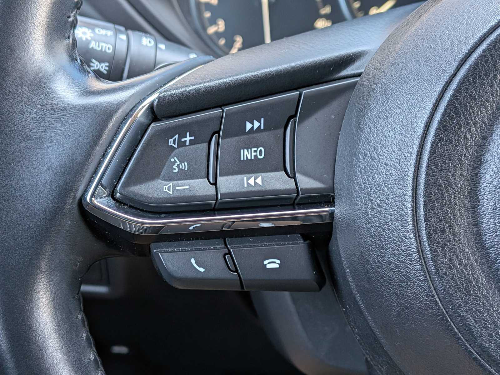 Thumbnail: 2020 Mazda CX-5 - 22