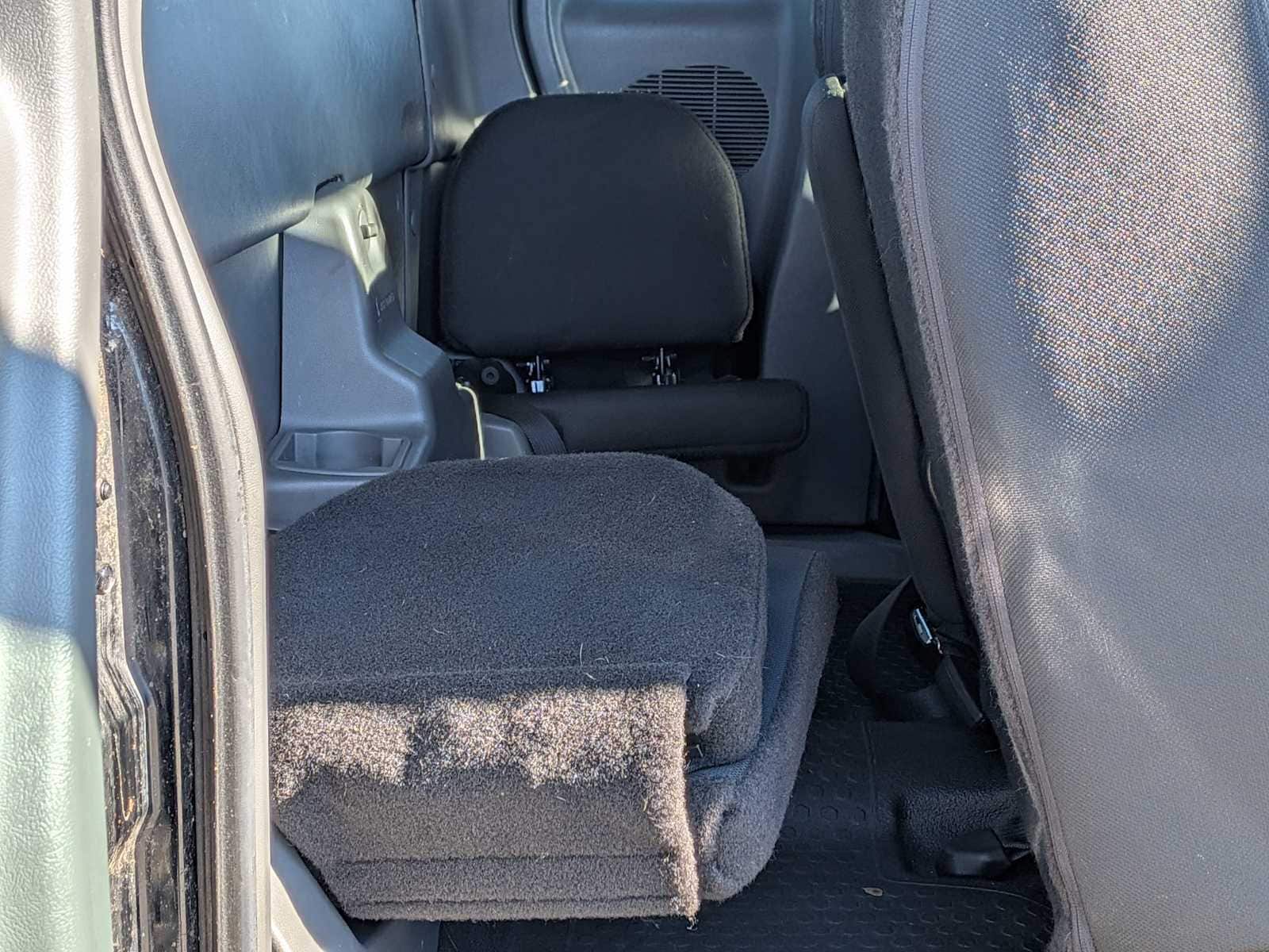 Thumbnail: 2011 Ford Ranger - 15