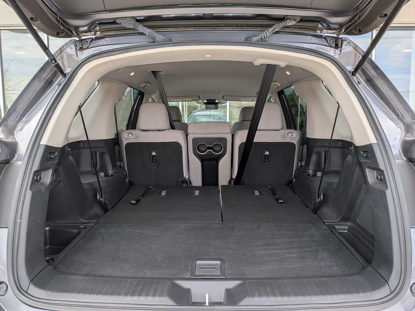 Thumbnail: 2023 Honda Pilot - 30
