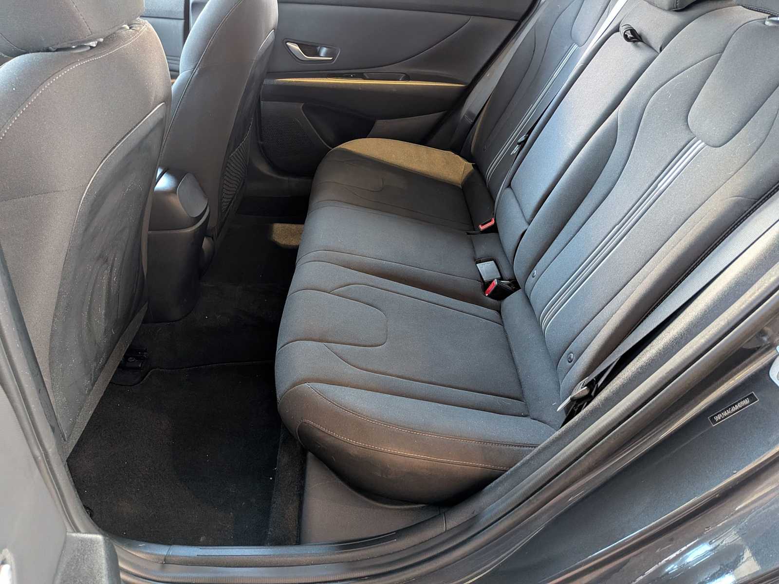 Thumbnail: 2021 Hyundai Elantra - 18