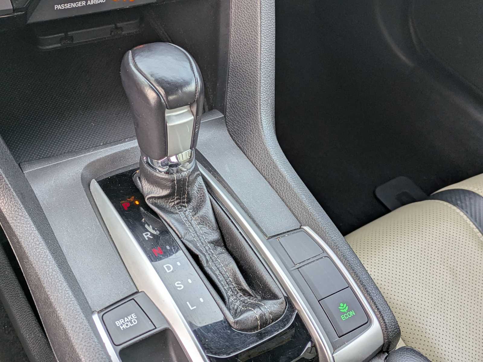 Thumbnail: 2018 Honda Civic - 27