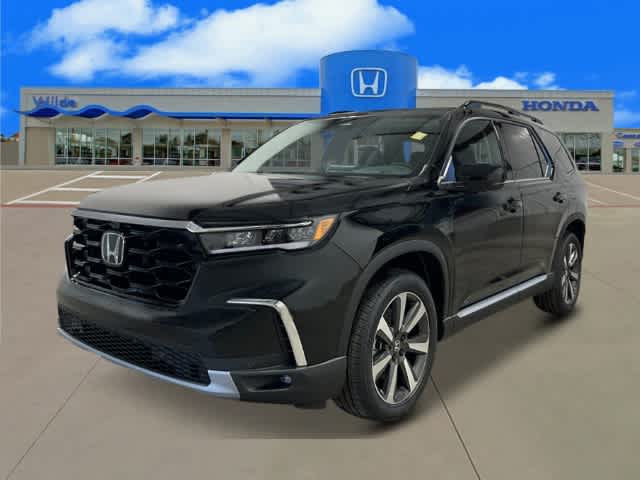 2025 Honda Pilot Elite -
                Waukesha, WI