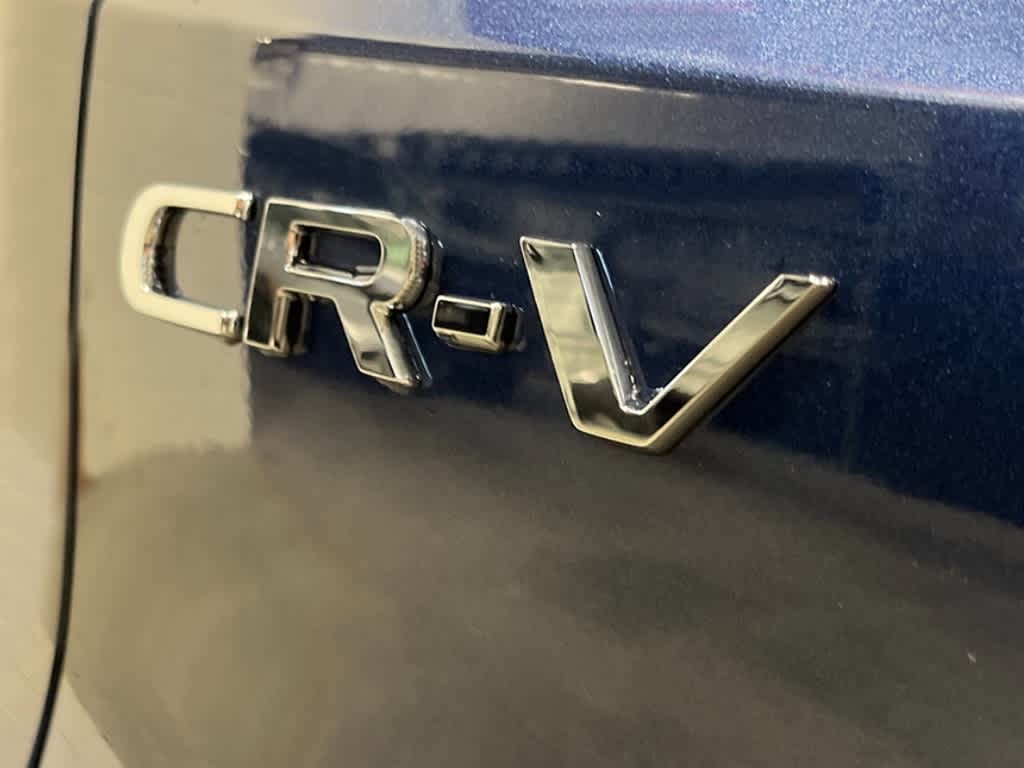 Thumbnail: 2026 Honda CR-V - 6