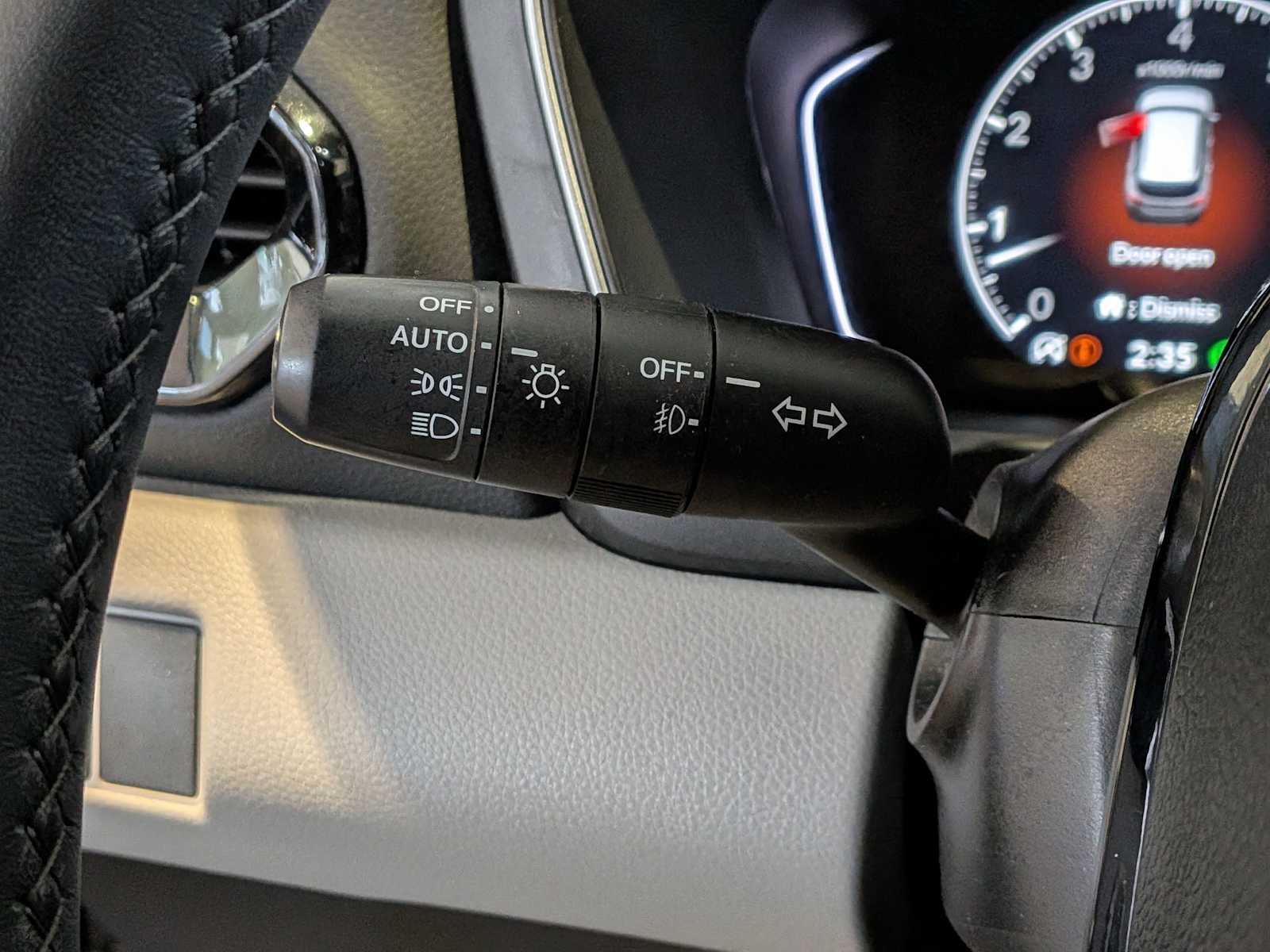 Thumbnail: 2024 Honda Pilot - 23