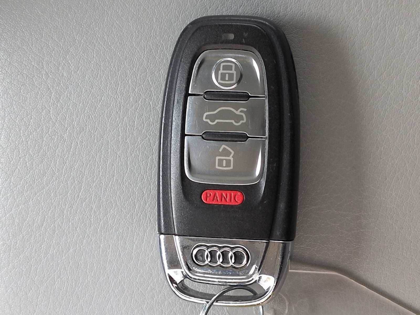 Thumbnail: 2014 Audi A6 - 35