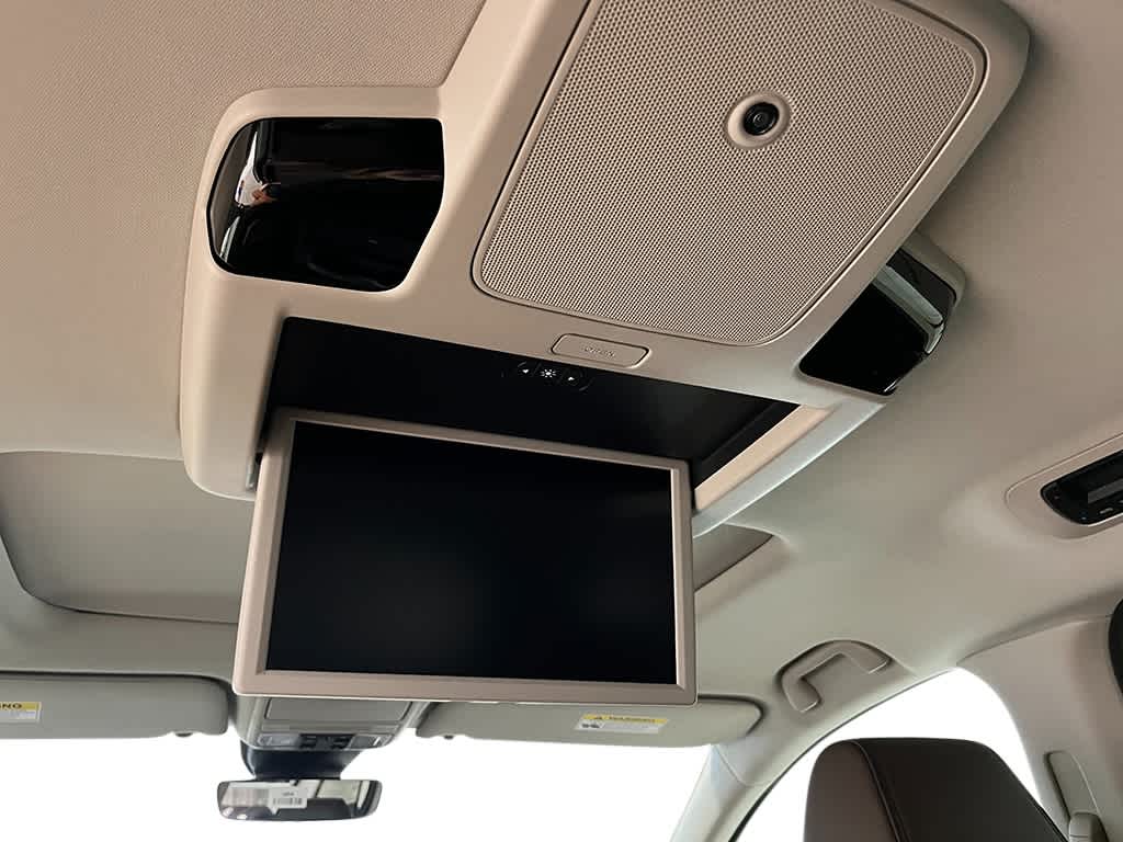 Thumbnail: 2026 Honda Odyssey - 25