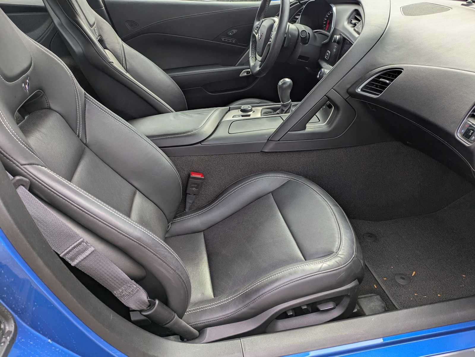 Thumbnail: 2014 Chevrolet Corvette - 16