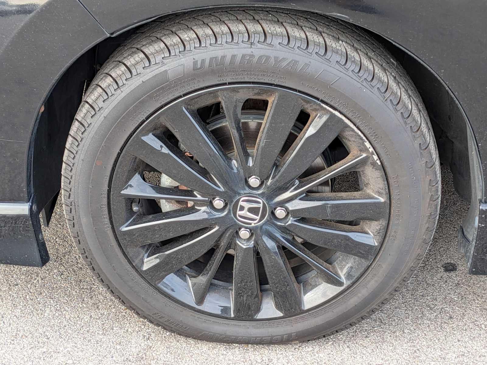 Thumbnail: 2018 Honda Fit - 13