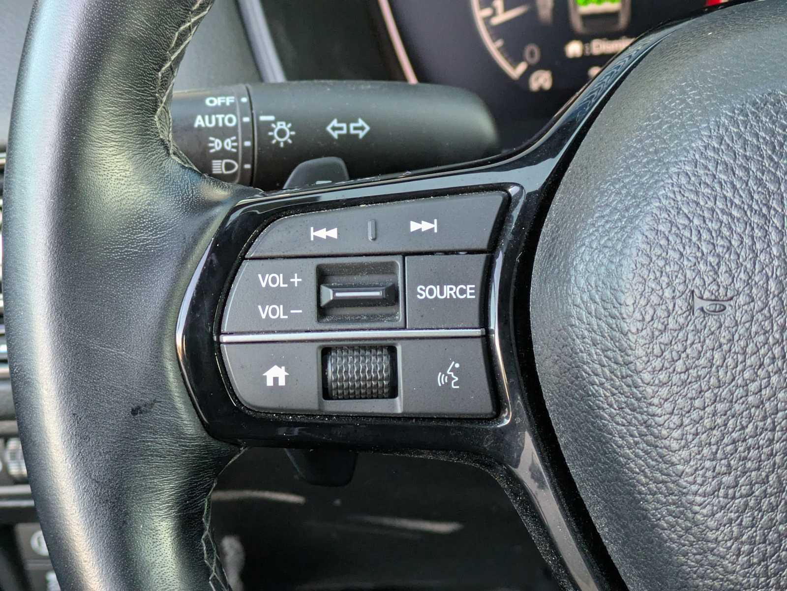 Thumbnail: 2024 Honda Civic - 21