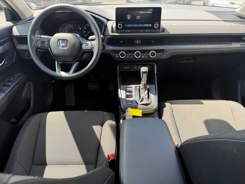 Thumbnail: 2024 Honda CR-V - 9
