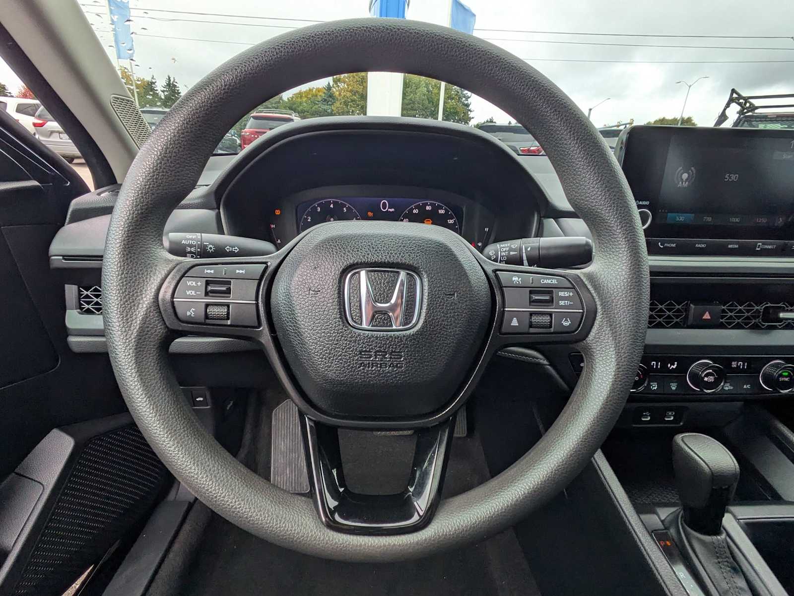 Thumbnail: 2024 Honda Accord - 23