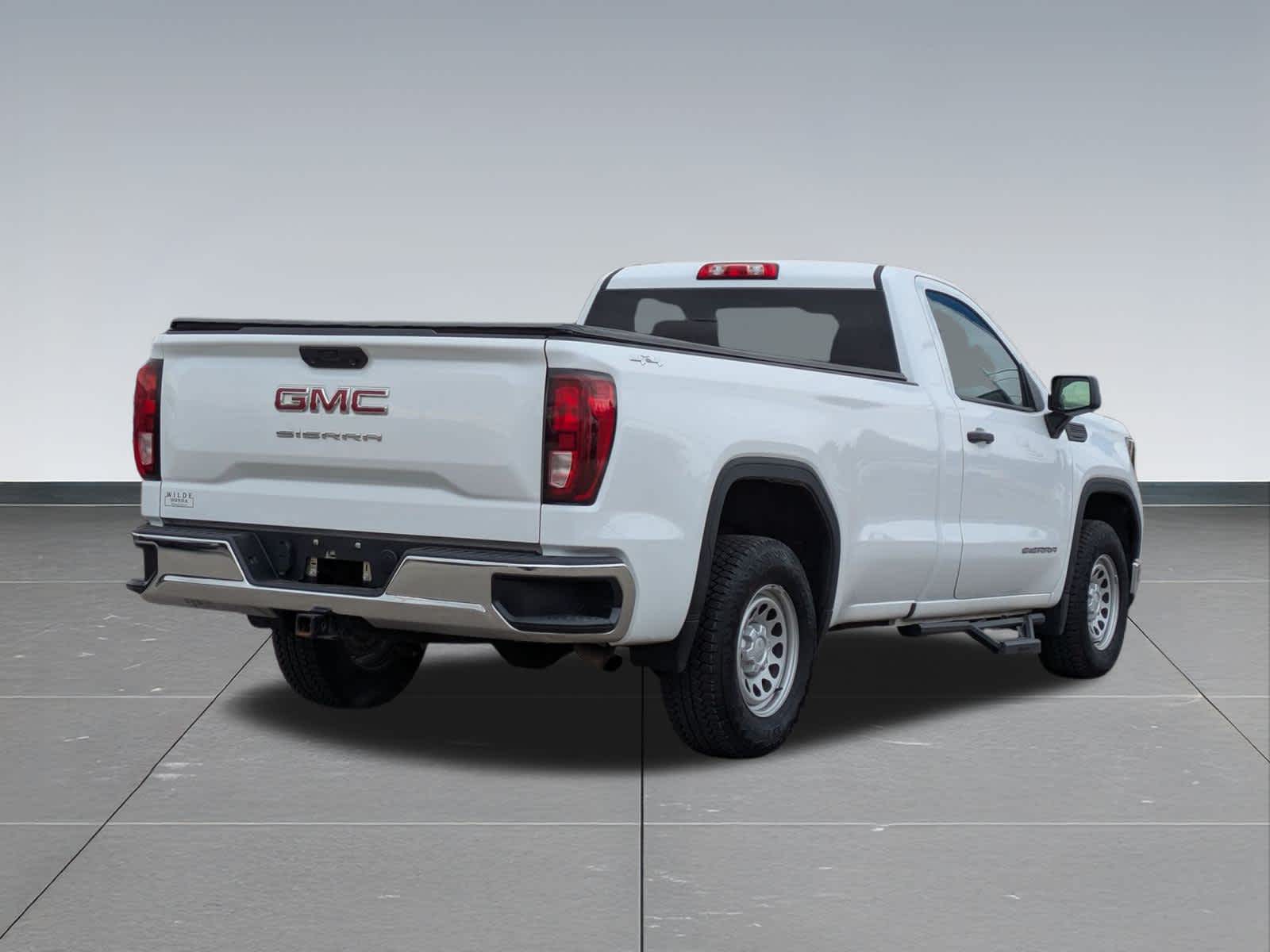 Thumbnail: 2024 GMC Sierra 1500 - 6