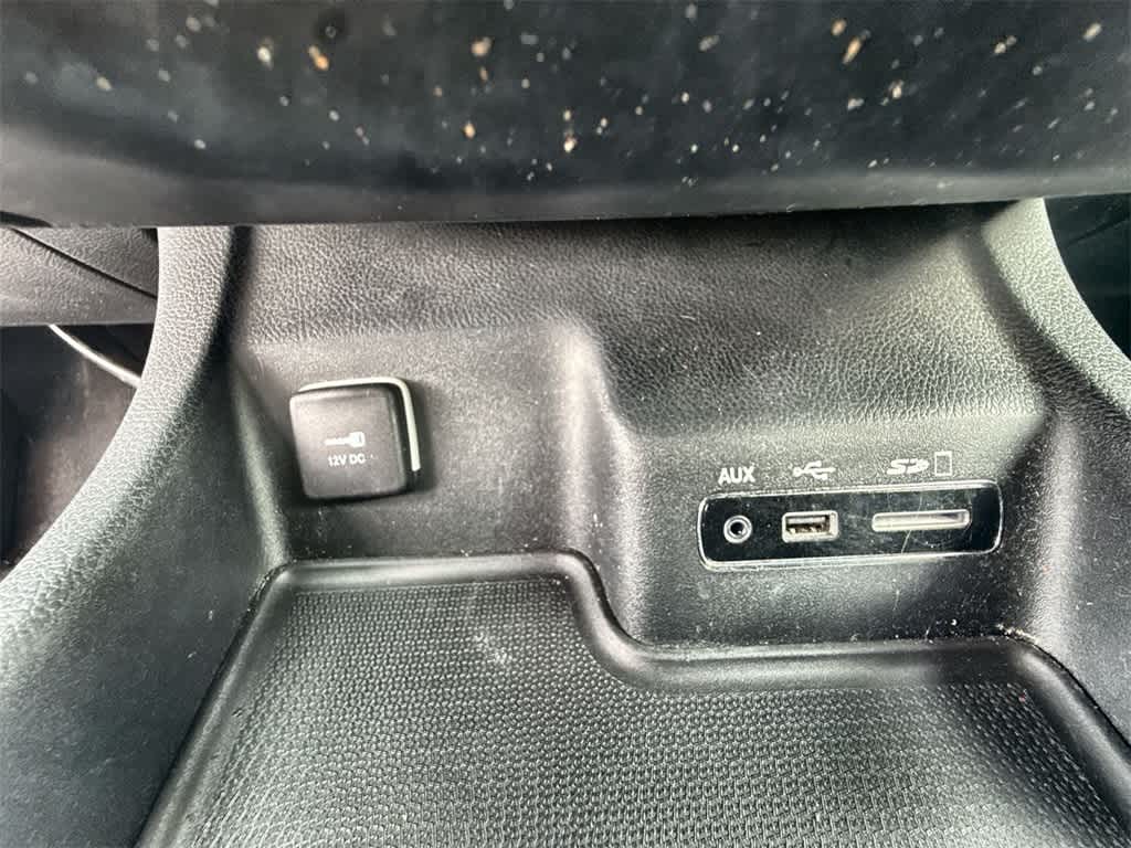 2017 Dodge Durango GT 32