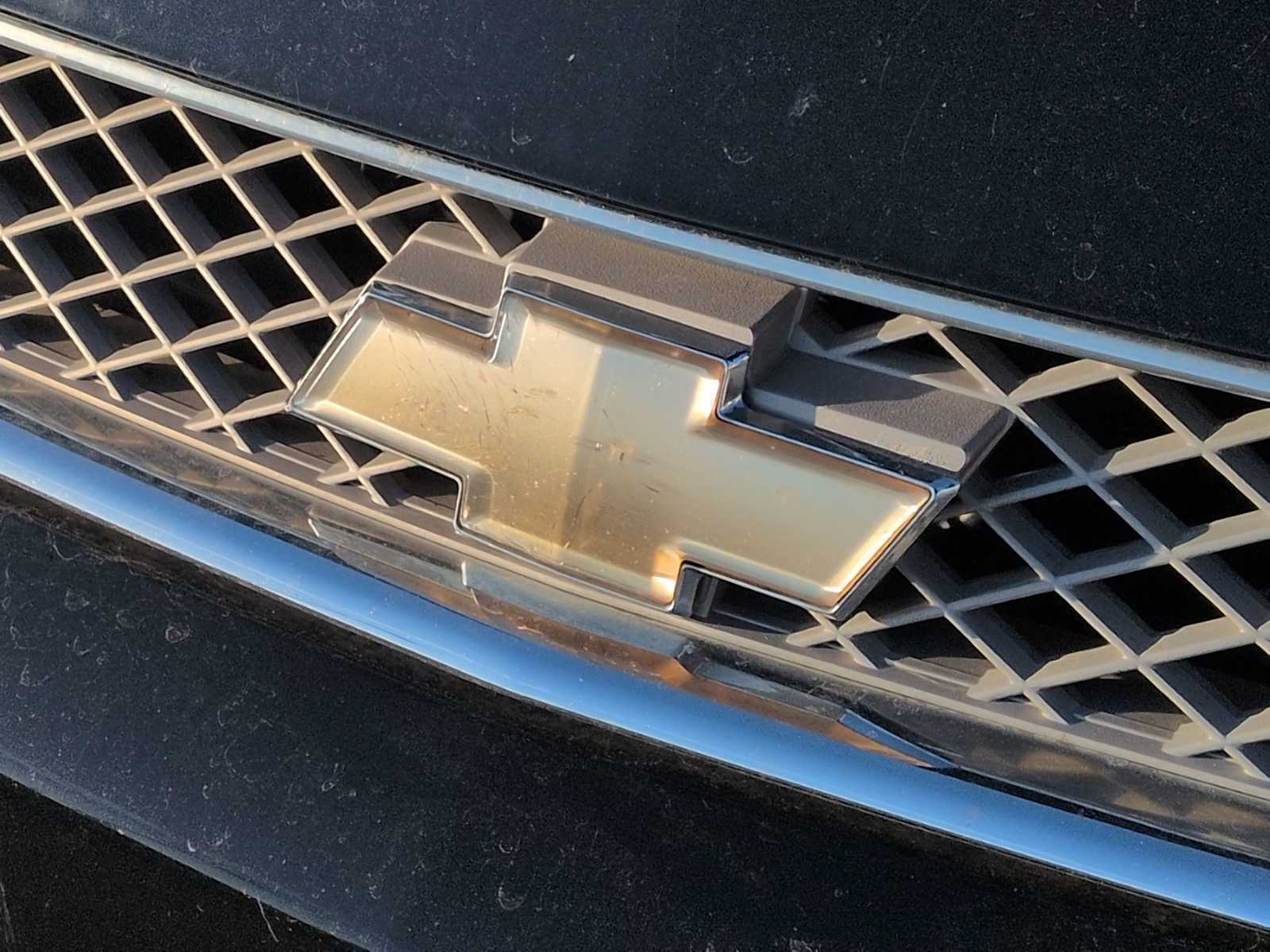 Thumbnail: 2014 Chevrolet Impala - 12