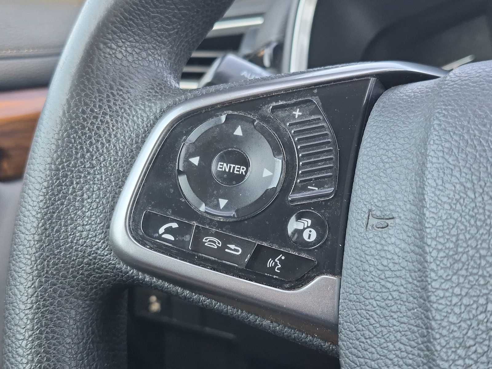 2018 Honda CR-V EX - Photo 23