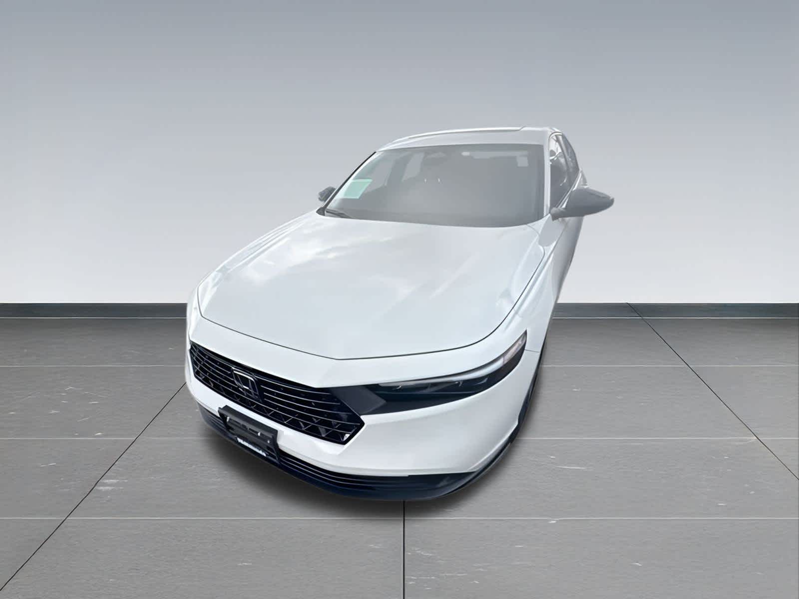 2023 Honda Accord Hybrid Sport photo 4