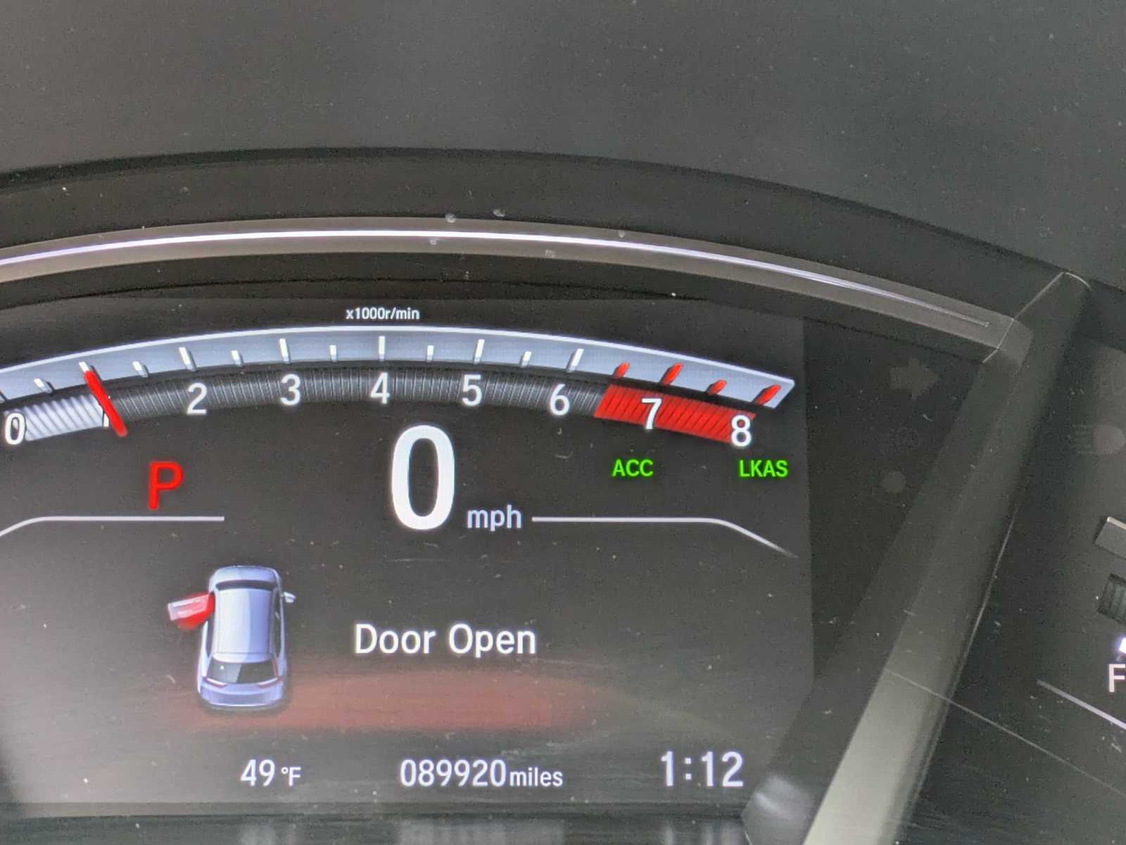 Thumbnail: 2022 Honda CR-V - 29