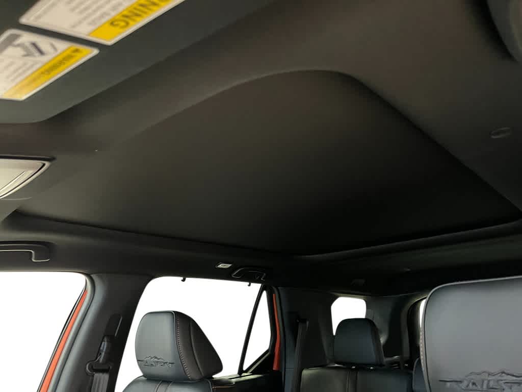 Thumbnail: 2026 Honda Passport - 11