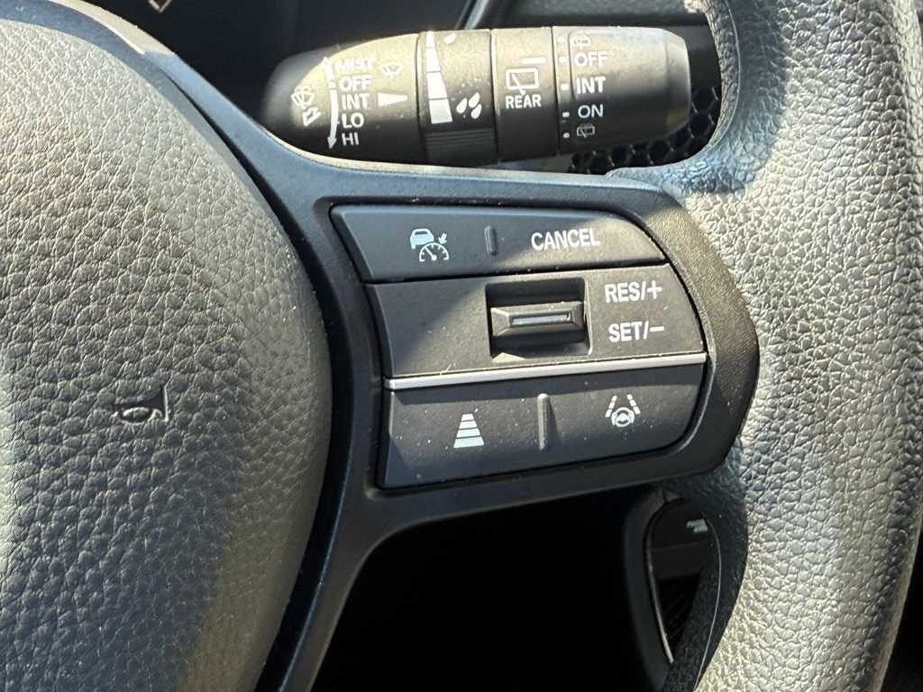 Thumbnail: 2024 Honda CR-V - 16