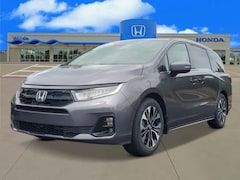 2026 Honda Odyssey Elite Van Passenger