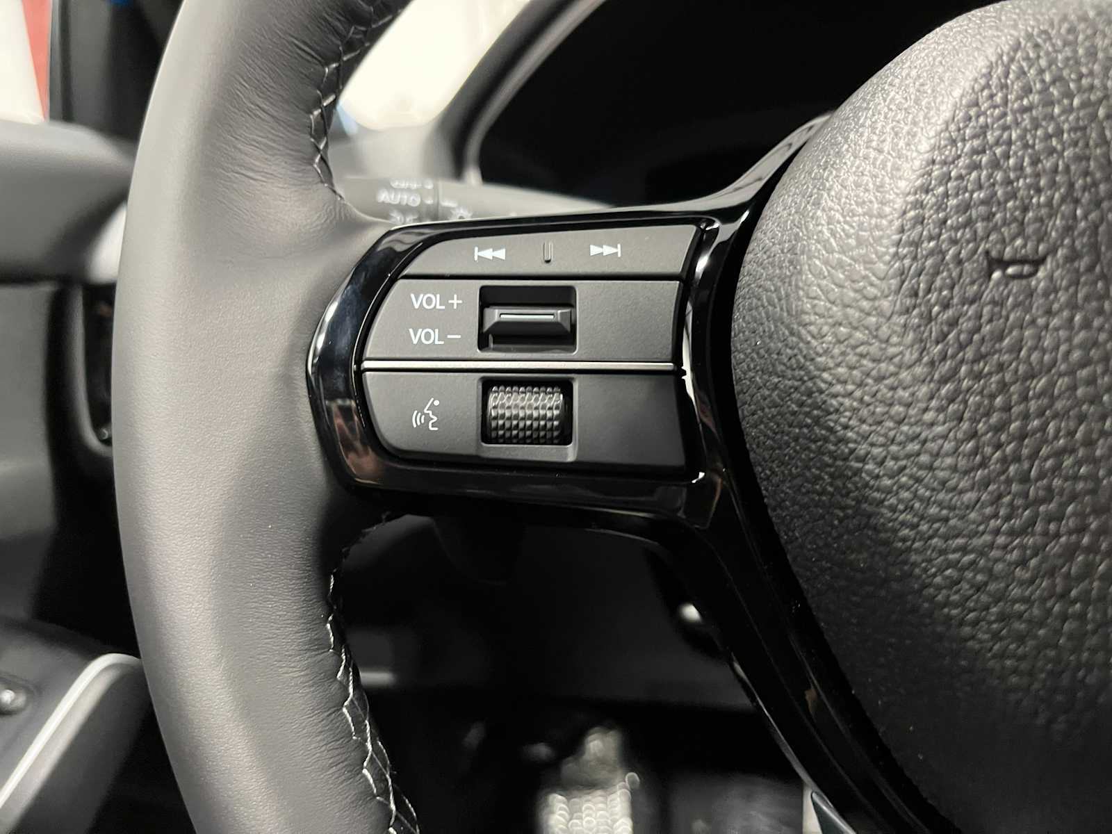 Thumbnail: 2026 Honda Civic - 18