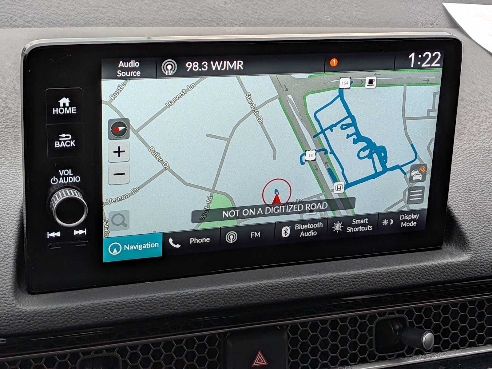 Thumbnail: 2024 Honda Civic - 30