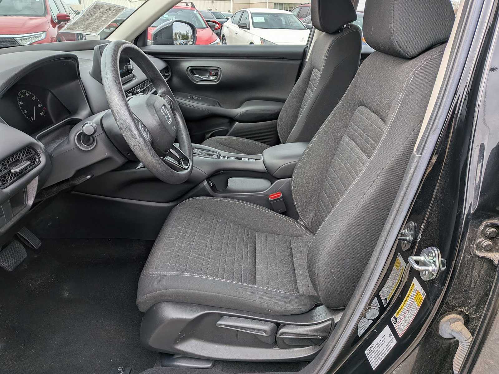 Thumbnail: 2023 Honda HR-V - 15