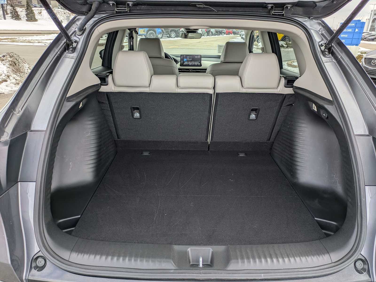 Thumbnail: 2023 Honda HR-V - 31