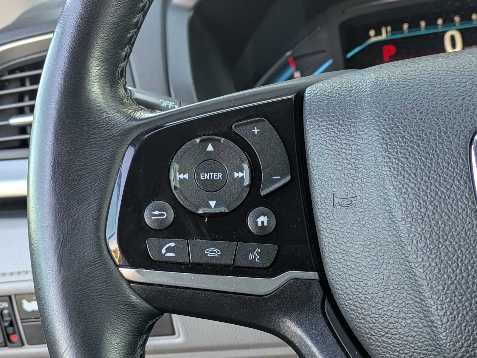 Thumbnail: 2019 Honda Odyssey - 23