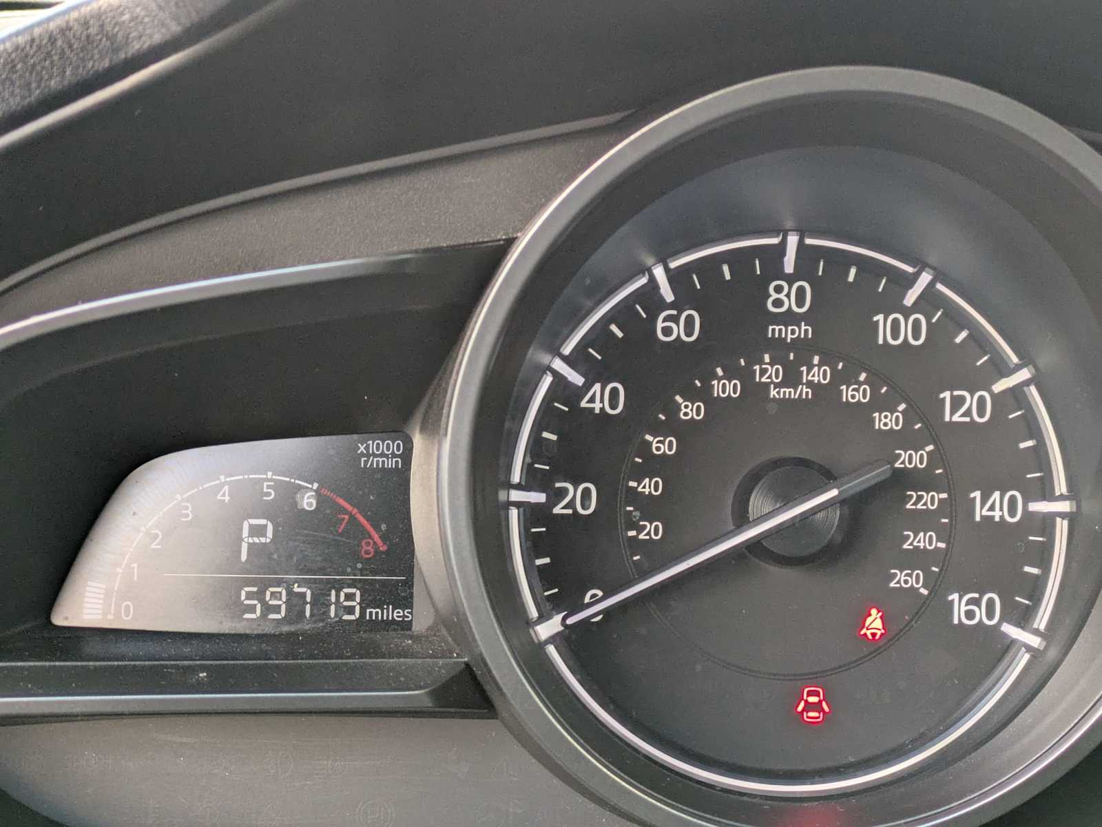 Thumbnail: 2018 Mazda Mazda3 - 29