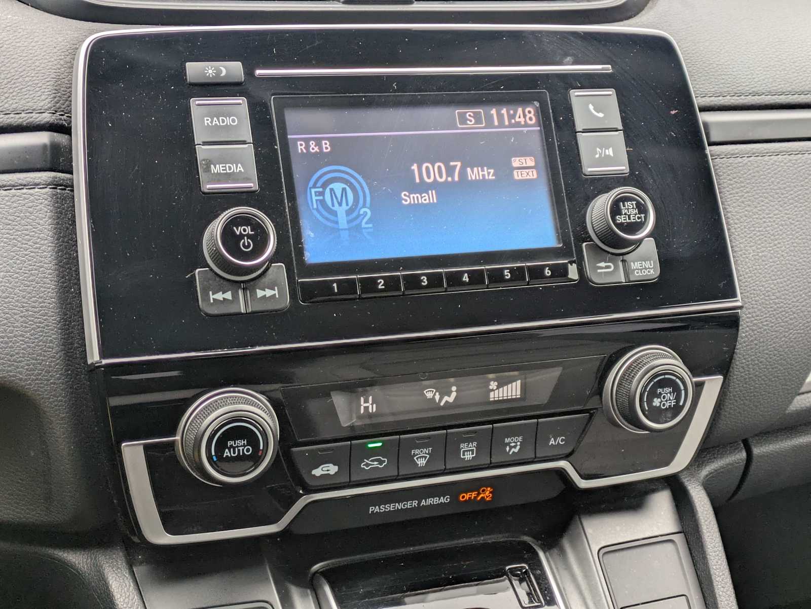 Thumbnail: 2020 Honda CR-V - 25