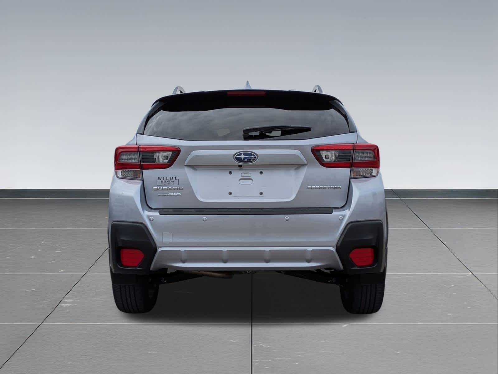 Thumbnail: 2023 Subaru Crosstrek - 5