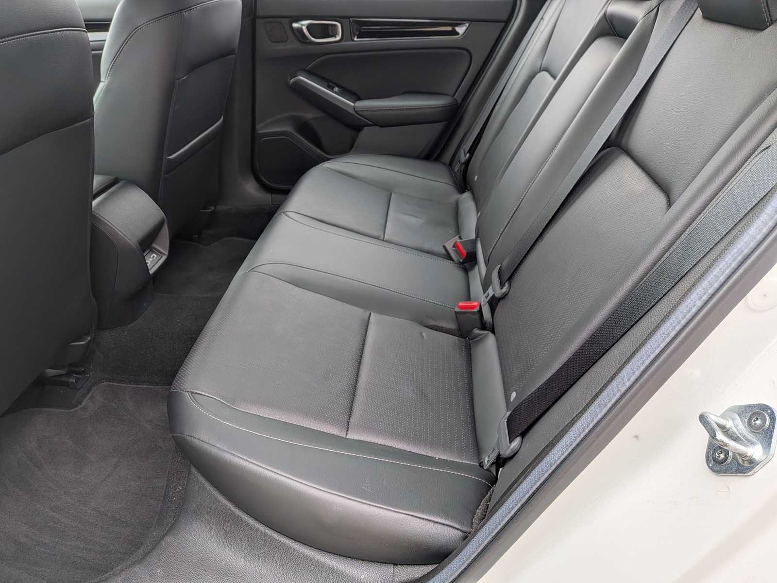 Thumbnail: 2024 Honda Civic - 19