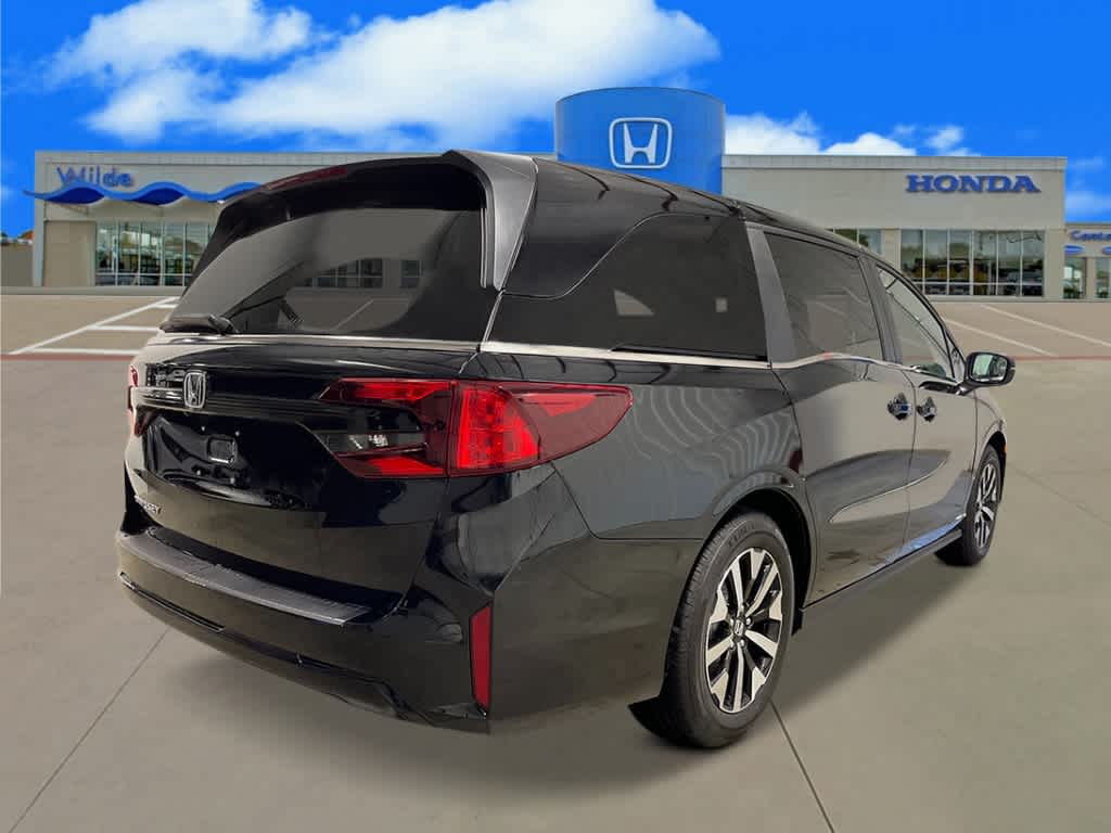 Thumbnail: 2026 Honda Odyssey - 5