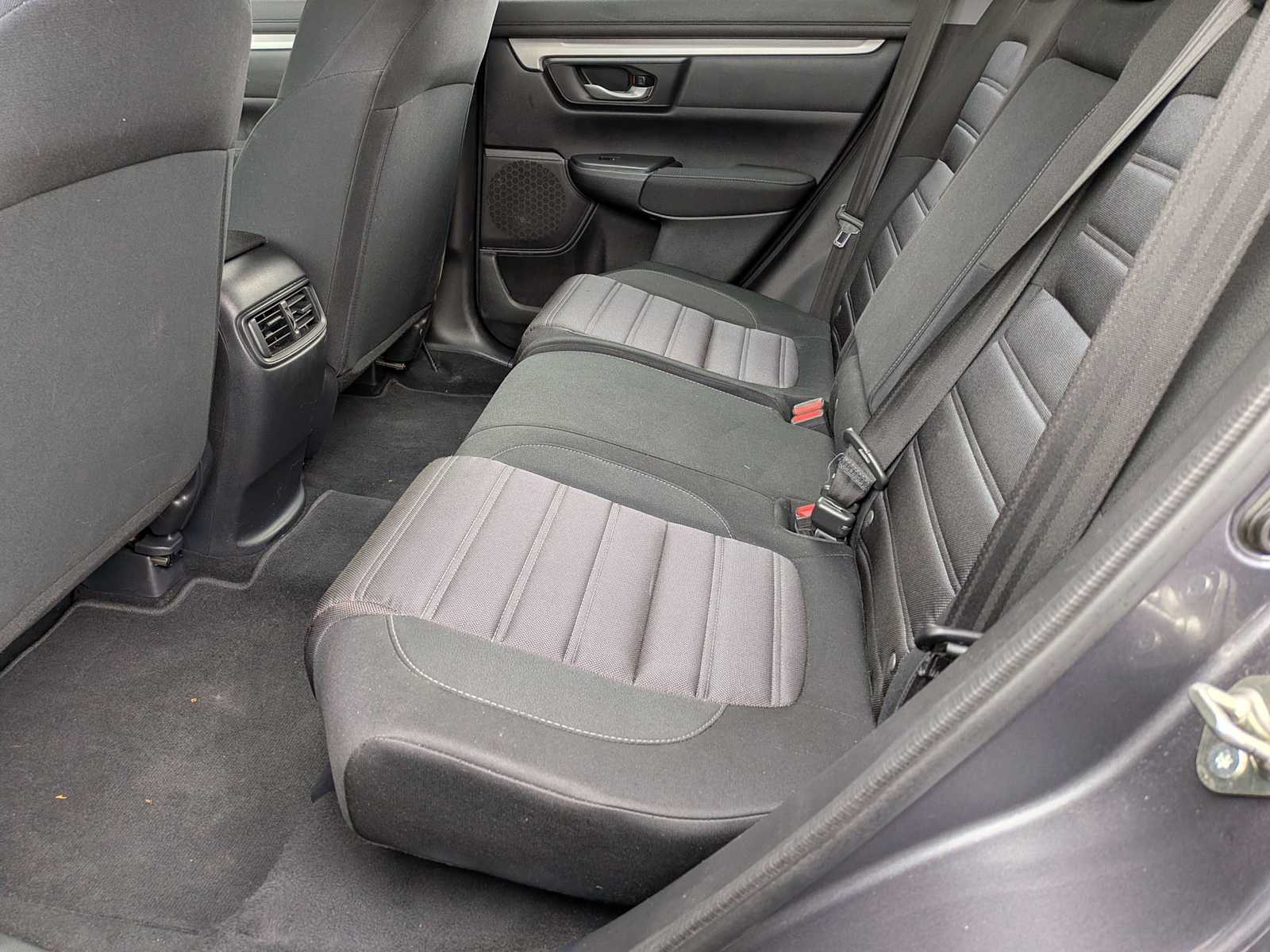 Thumbnail: 2019 Honda CR-V - 17