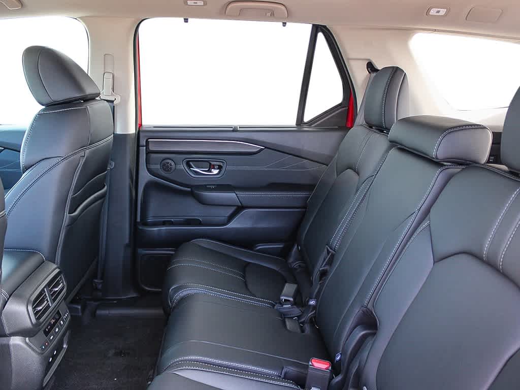 Thumbnail: 2026 Honda Pilot - 20