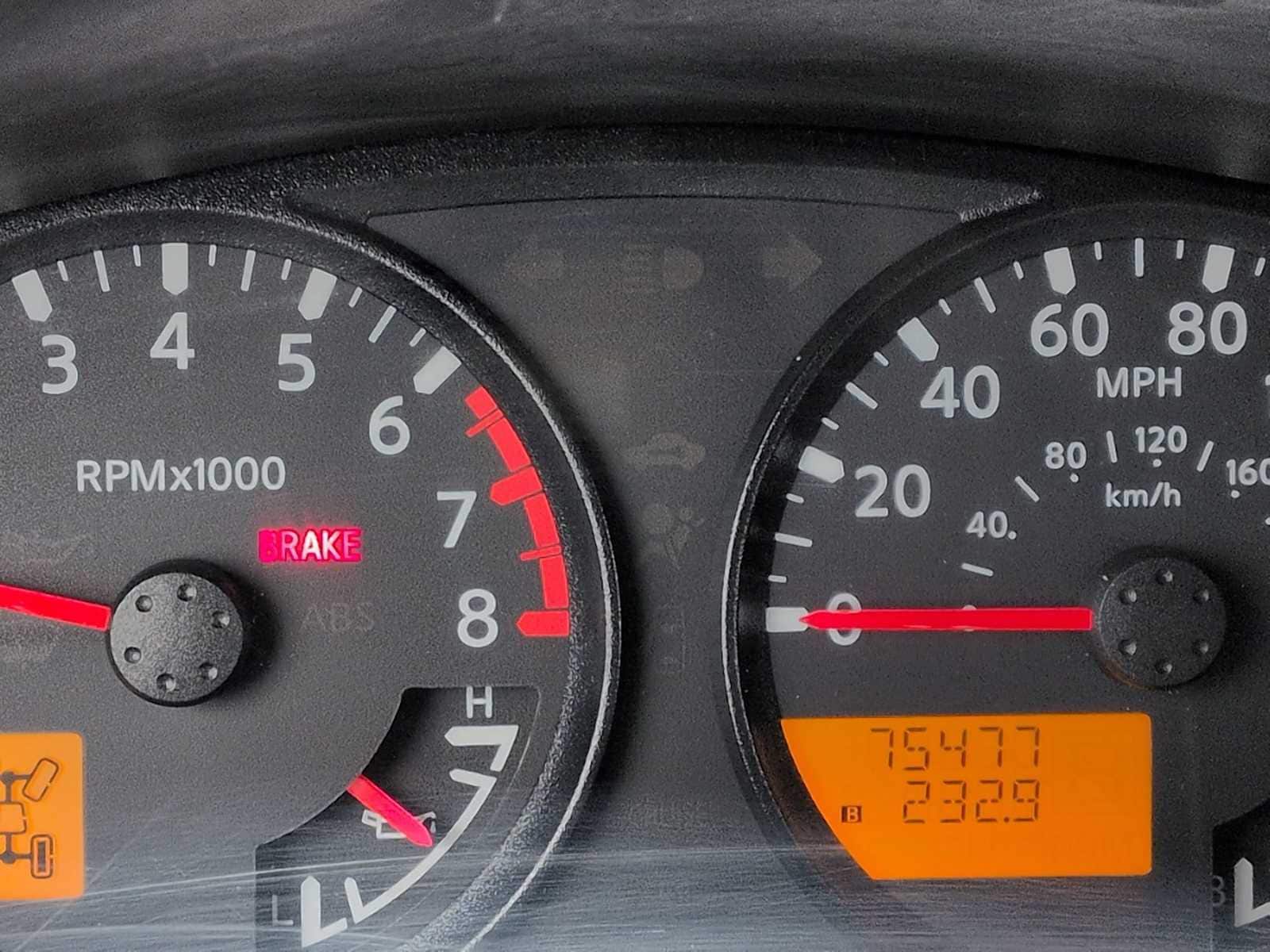 Thumbnail: 2012 Nissan Frontier - 23