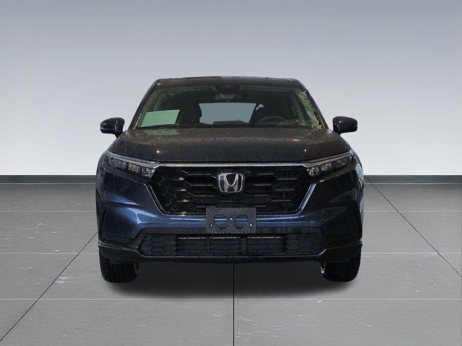 Thumbnail: 2024 Honda CR-V - 9