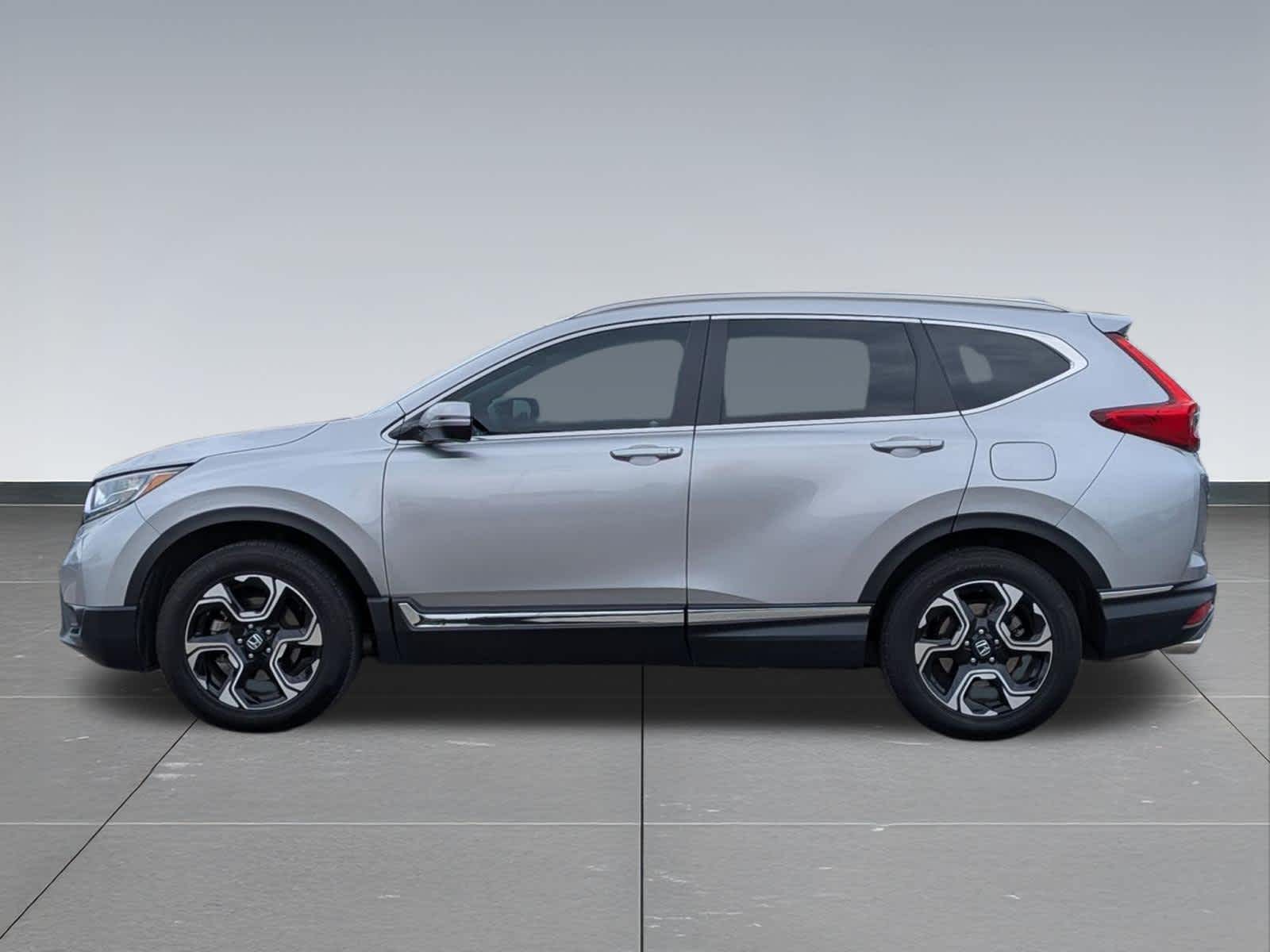 Thumbnail: 2018 Honda CR-V - 3