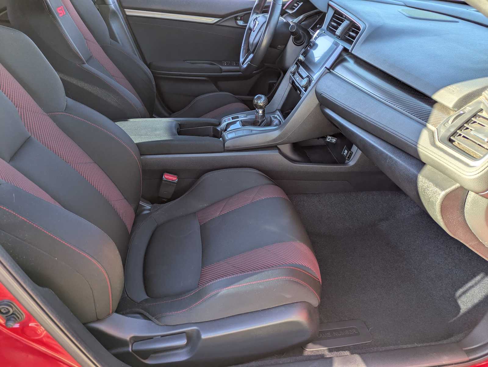 Thumbnail: 2020 Honda Civic - 18