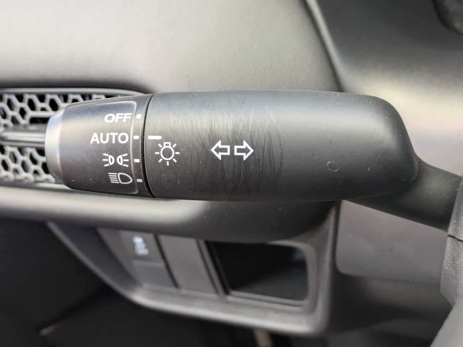 Thumbnail: 2024 Honda HR-V - 24