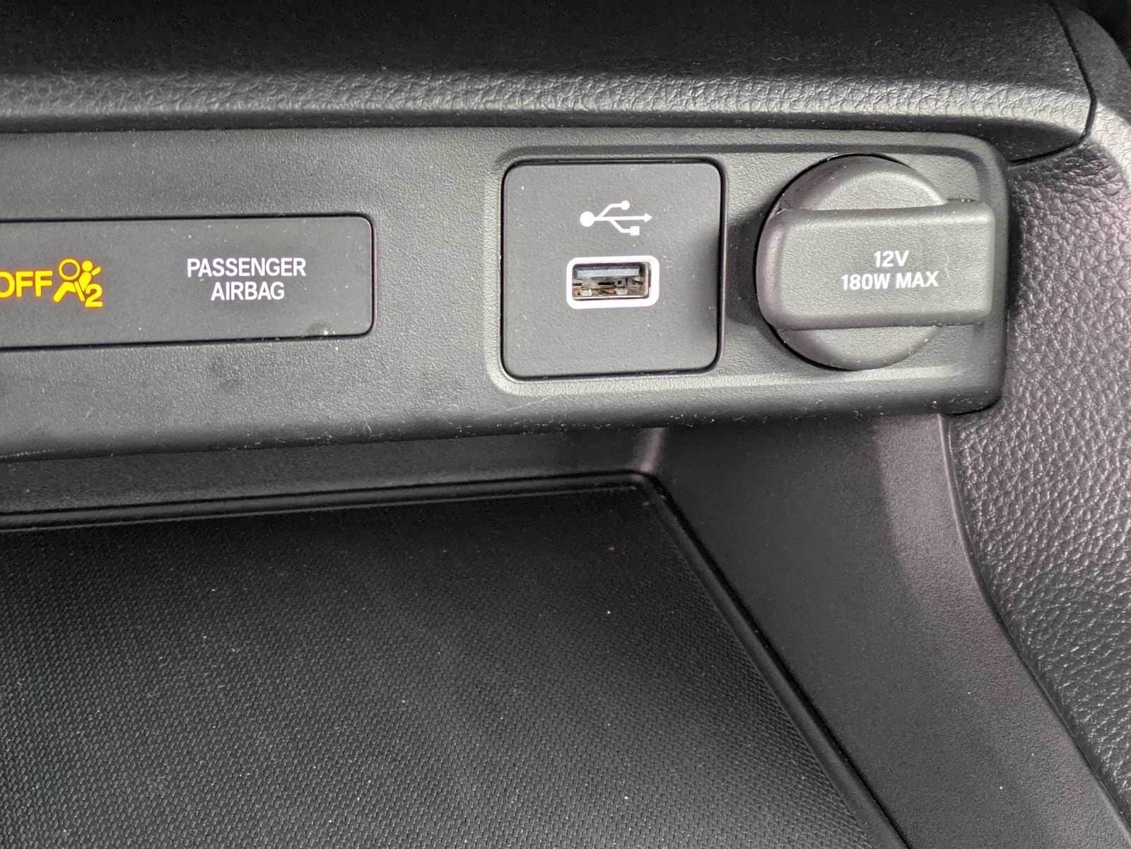 Thumbnail: 2024 Honda Civic - 27