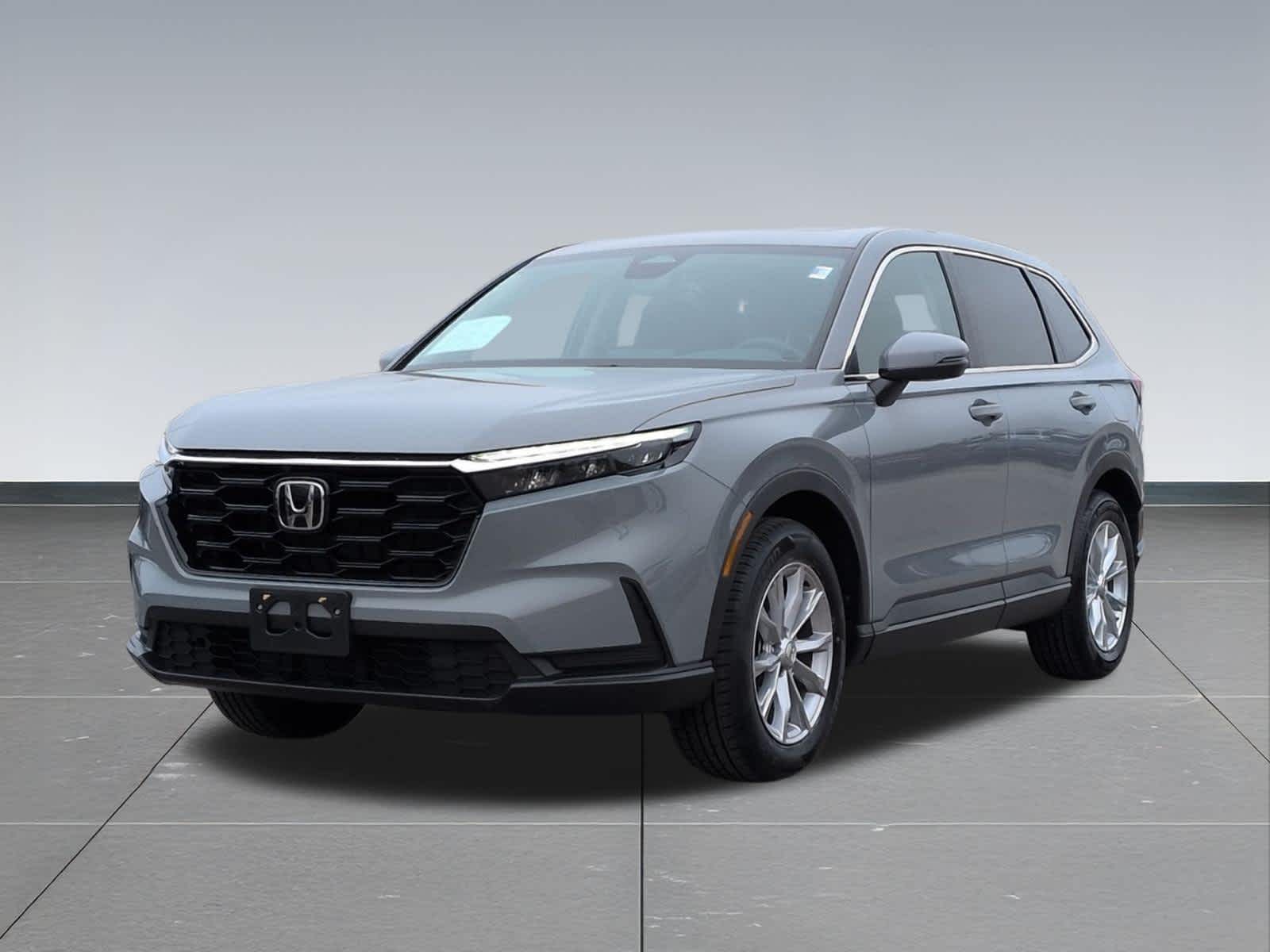 Thumbnail: 2024 Honda CR-V - 10